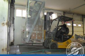 Оборудование для газобетона
