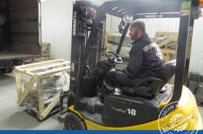 Оборудование для газобетона