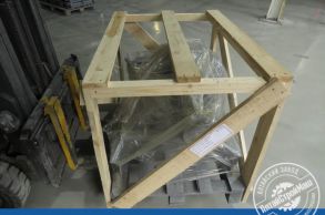 Оборудование для газобетона