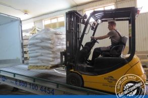 Оборудование для газобетона