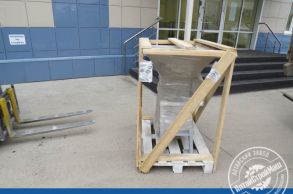 Оборудование для газобетона