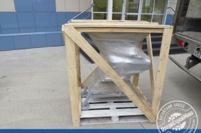 Оборудование для газобетона