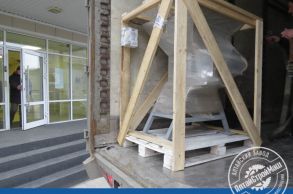 Оборудование для газобетона