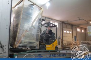 Оборудование для газобетона