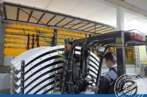 Оборудование для газобетона