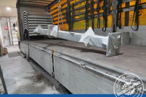 Оборудование для газобетона