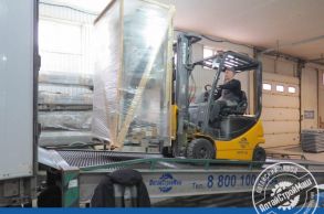 Оборудование для газобетона