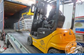 Оборудование для газобетона