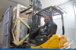 Оборудование для газобетона