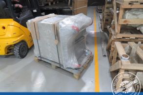 Оборудование для газобетона