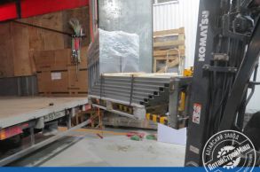 Оборудование для газобетона