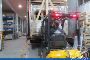 Оборудование для газобетона