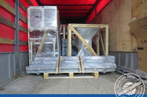 Оборудование для газобетона