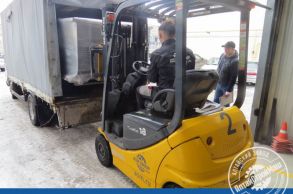 Оборудование для газобетона