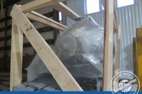 Оборудование для газобетона