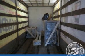 Оборудование для газобетона