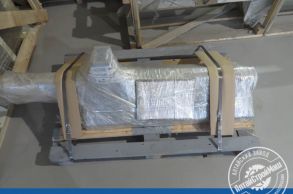 Оборудование для газобетона