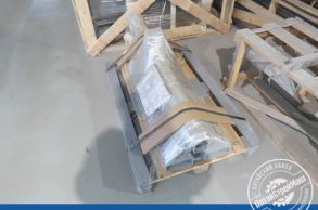 Оборудование для газобетона