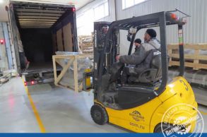 Оборудование для газобетона