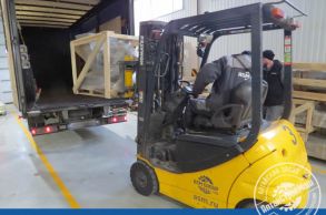 Оборудование для газобетона