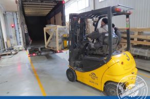 Оборудование для газобетона