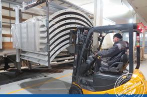 Оборудование для газобетона