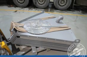 Оборудование для газобетона