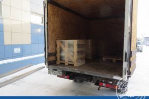 Оборудование для газобетона