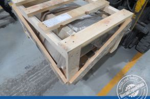 Оборудование для газобетона