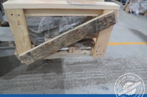 Оборудование для газобетона