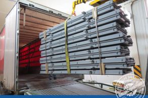 Оборудование для газобетона