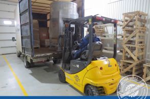 Оборудование для газобетона