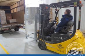 Оборудование для газобетона