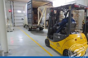 Оборудование для газобетона