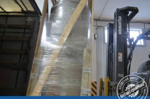 Оборудование для газобетона