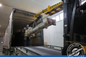 Оборудование для газобетона