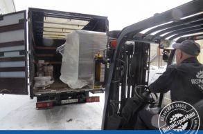 Оборудование для газобетона