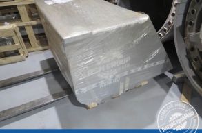 Оборудование для газобетона