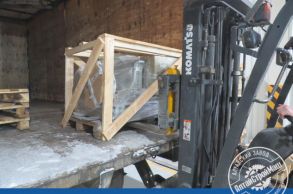 Оборудование для газобетона