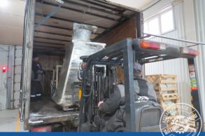 Оборудование для газобетона