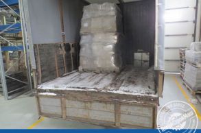 Оборудование для газобетона