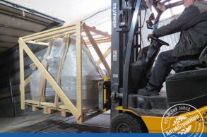 Оборудование для газобетона