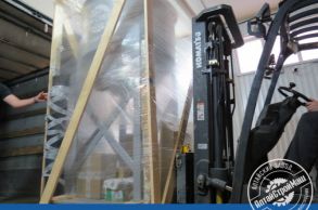 Оборудование для газобетона