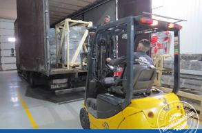 Оборудование для газобетона