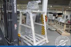 Оборудование для газобетона