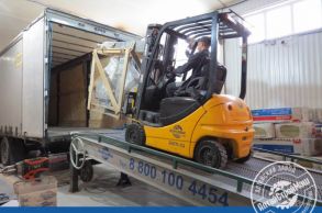 Оборудование для газобетона