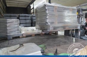 Оборудование для газобетона
