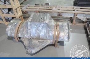 Оборудование для газобетона