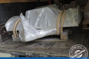 Оборудование для газобетона