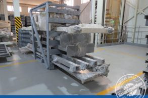 Оборудование для газобетона